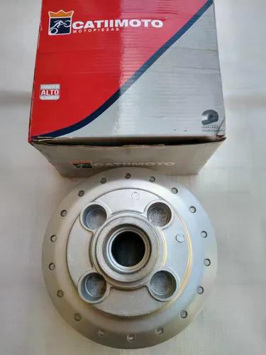 Maza de Rueda Trasera Zanlla RX 150cc / Mondial RD 150cc - Gilera VC 150cc